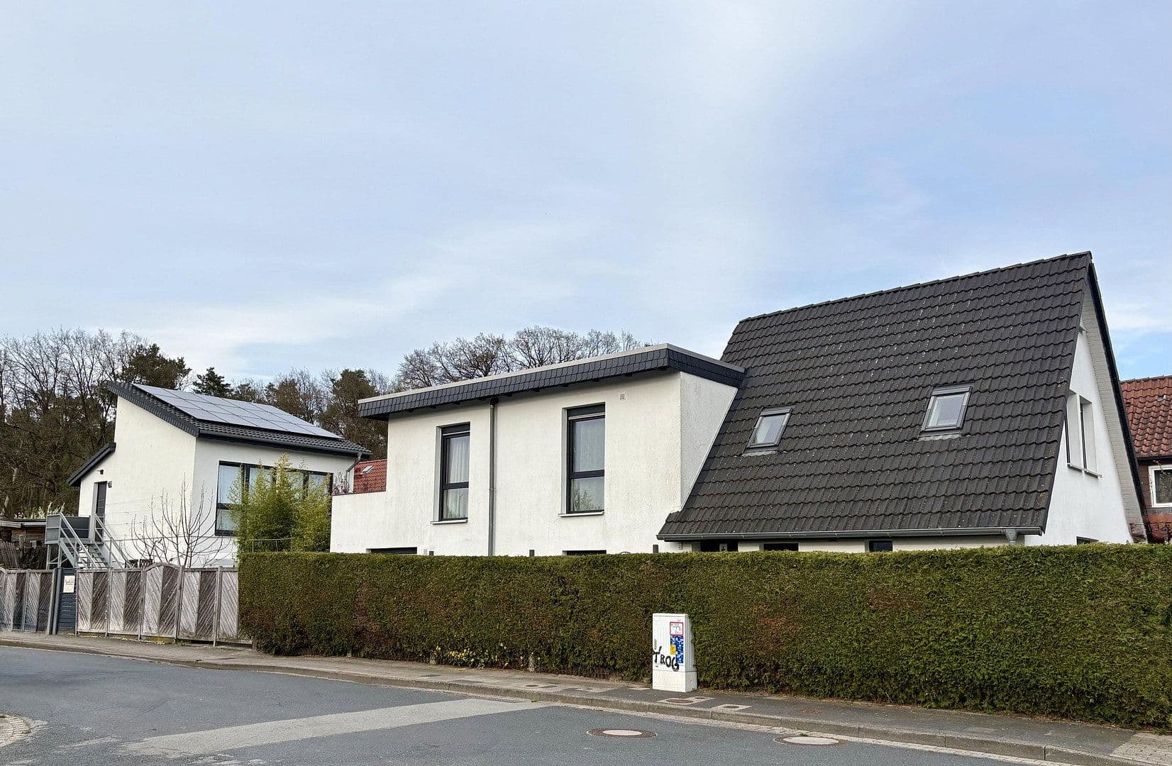 house for sale, 185 m², Celle, Lower Saxony house for sale, 185 m², Celle, Lower Saxony