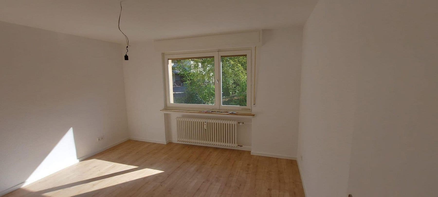 3 bedroom flat to rent, 77 m², Hasencleverstr. 18, Solingen, North Rhine-Westphalia 3 bedroom flat to rent, 77 m², Hasencleverstr. 18, Solingen, North Rhine-Westphalia