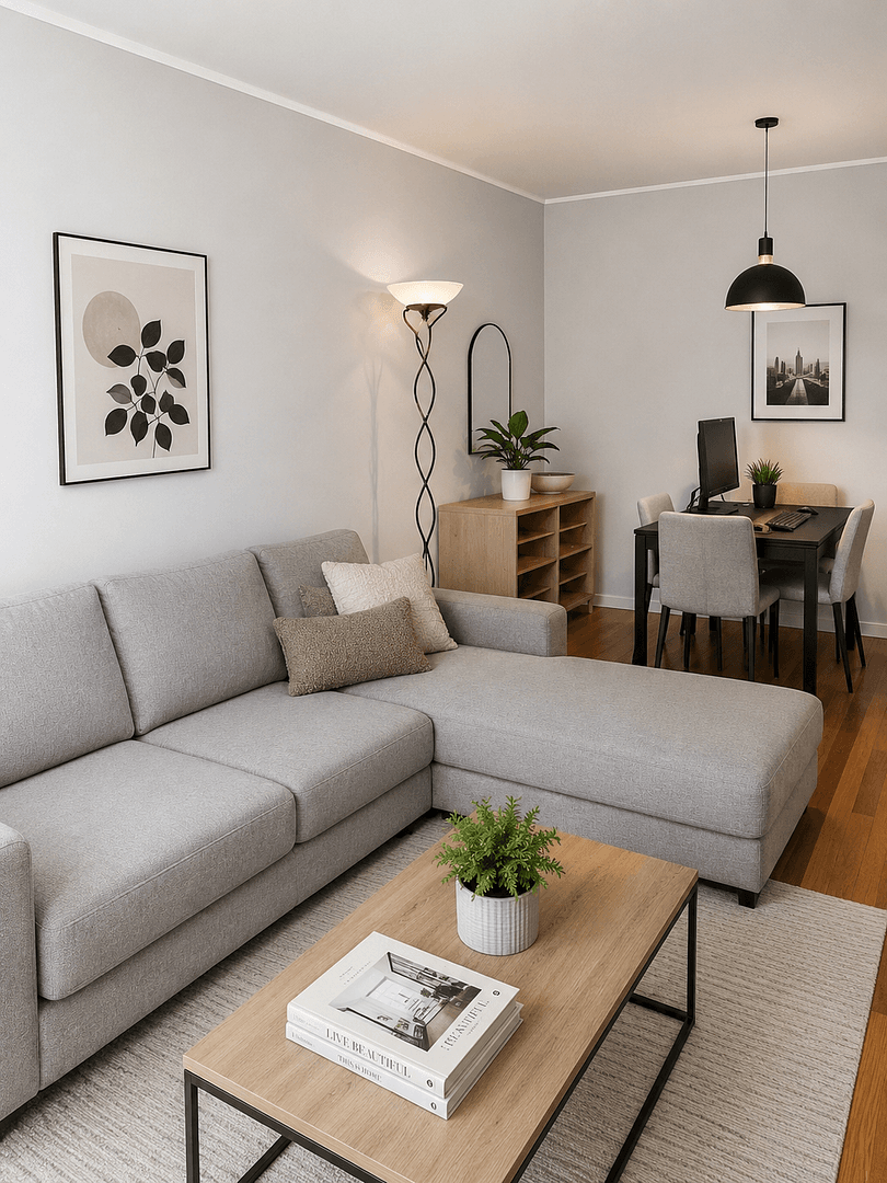 3 bedroom flat to rent, 88 m², Wischer Str. 4, Hechthausen, Lower Saxony 3 bedroom flat to rent, 88 m², Wischer Str. 4, Hechthausen, Lower Saxony