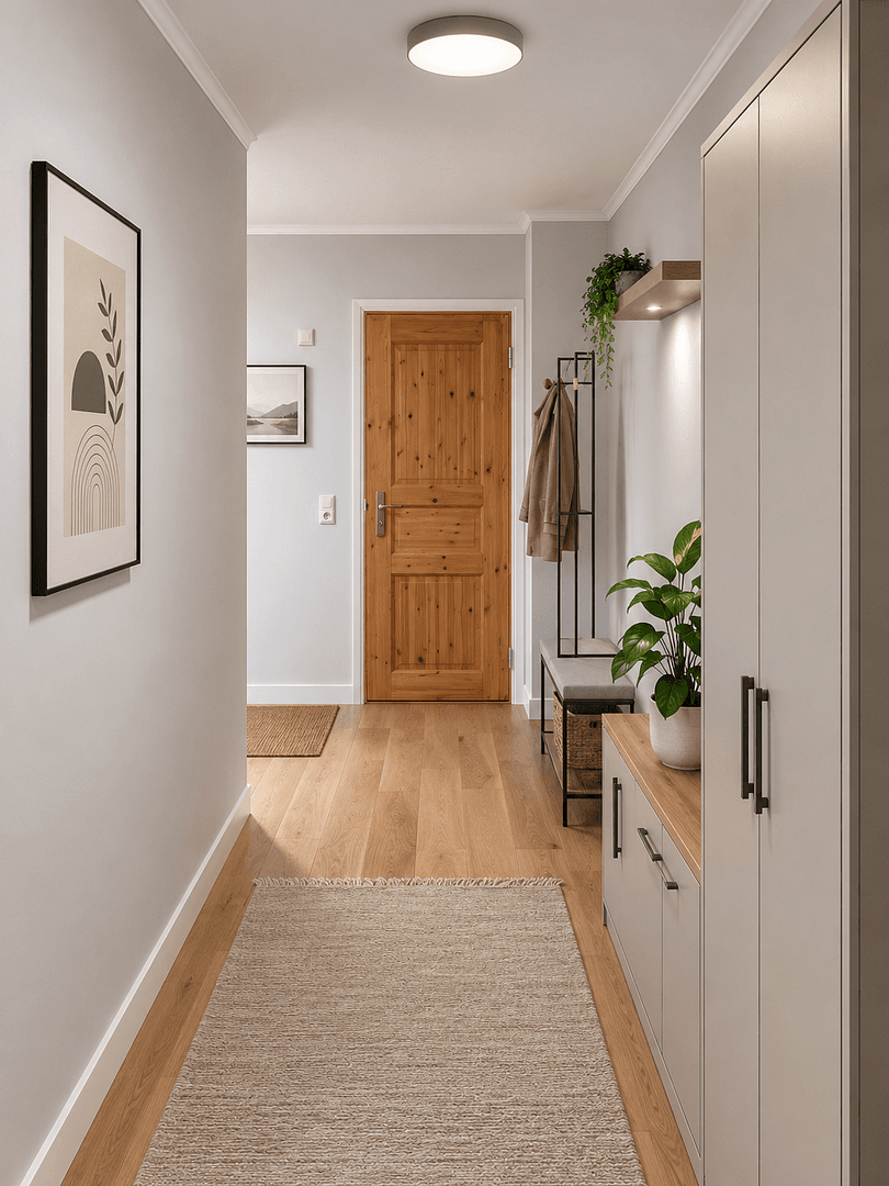 3 bedroom flat to rent, 88 m², Wischer Str. 4, Hechthausen, Lower Saxony 3 bedroom flat to rent, 88 m², Wischer Str. 4, Hechthausen, Lower Saxony