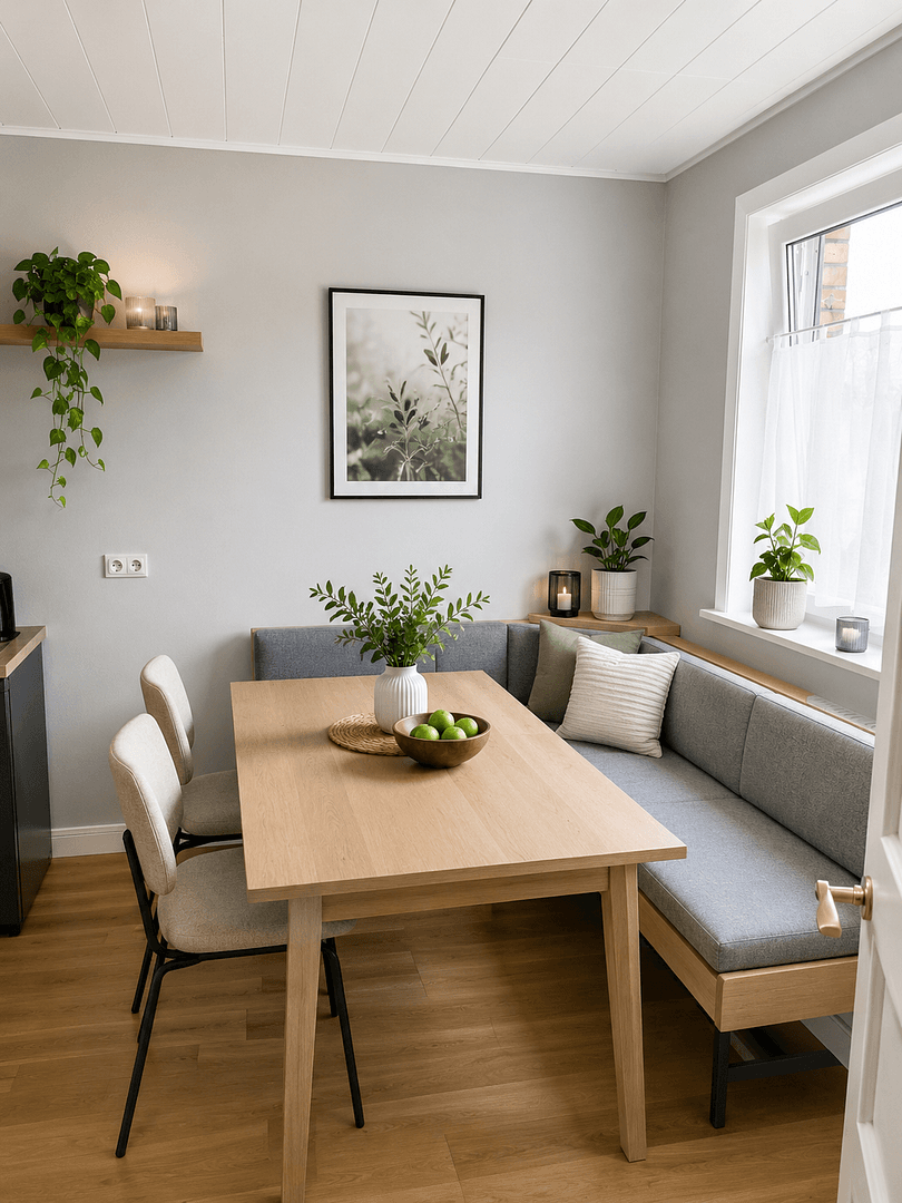 3 bedroom flat to rent, 88 m², Wischer Str. 4, Hechthausen, Lower Saxony 3 bedroom flat to rent, 88 m², Wischer Str. 4, Hechthausen, Lower Saxony