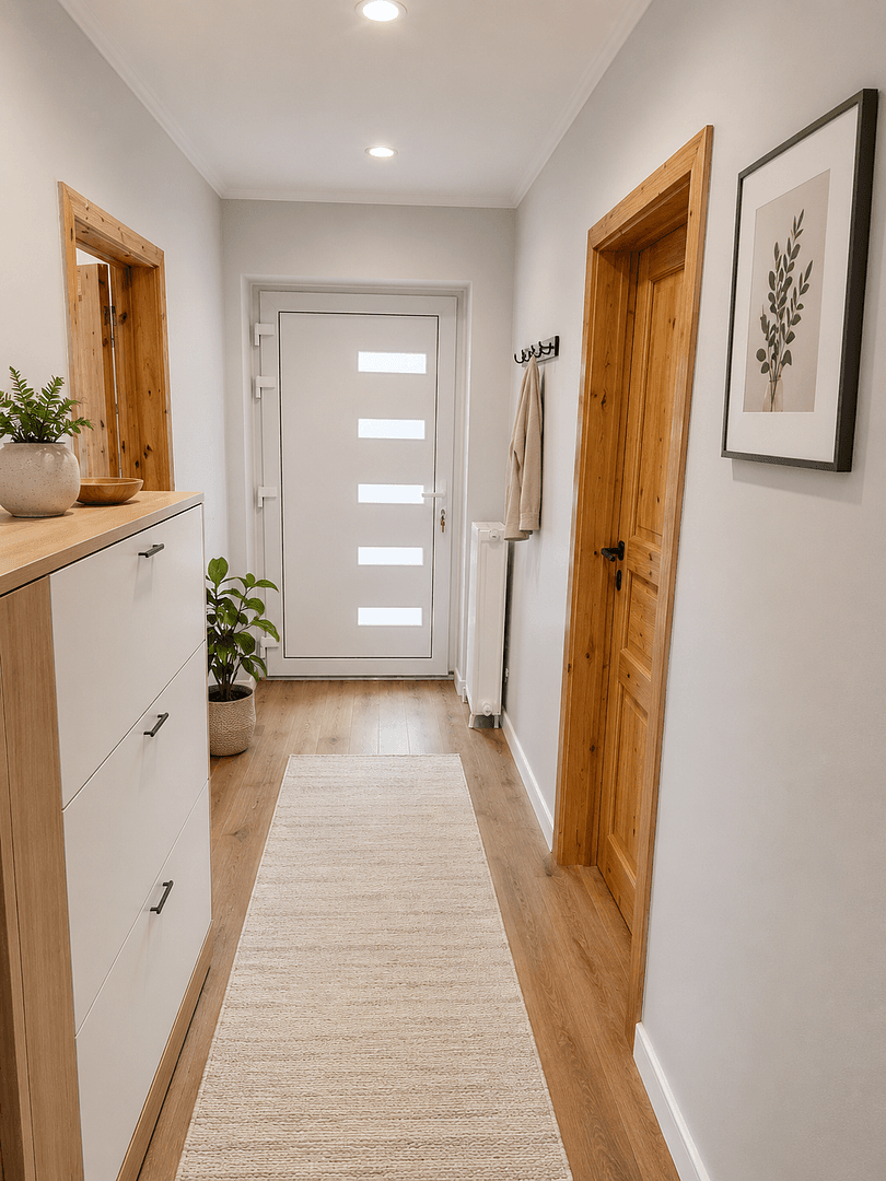 3 bedroom flat to rent, 88 m², Wischer Str. 4, Hechthausen, Lower Saxony 3 bedroom flat to rent, 88 m², Wischer Str. 4, Hechthausen, Lower Saxony