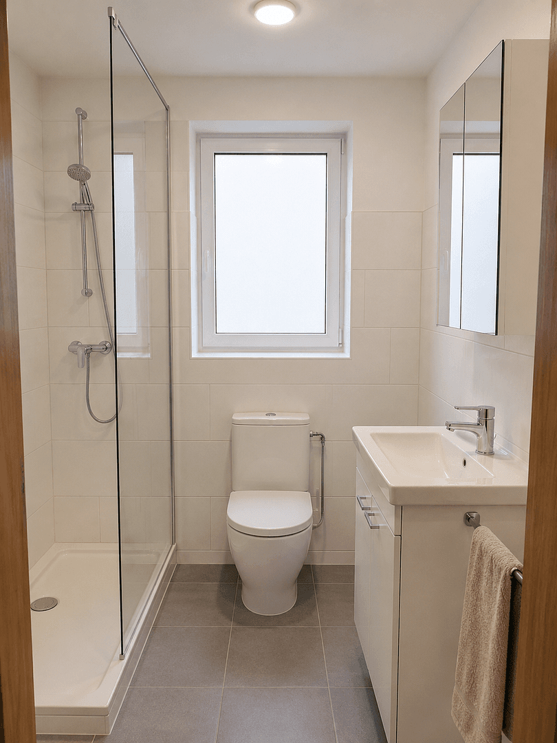 3 bedroom flat to rent, 88 m², Wischer Str. 4, Hechthausen, Lower Saxony 3 bedroom flat to rent, 88 m², Wischer Str. 4, Hechthausen, Lower Saxony