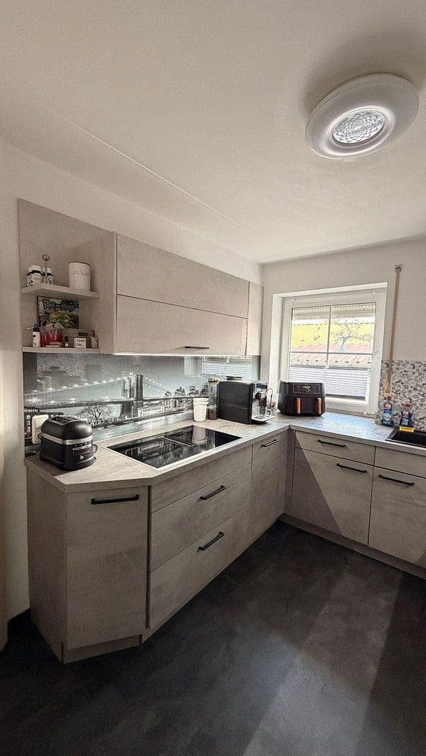 4 bedroom flat for sale, 105 m², Burglengenfeld, Bavaria 4 bedroom flat for sale, 105 m², Burglengenfeld, Bavaria