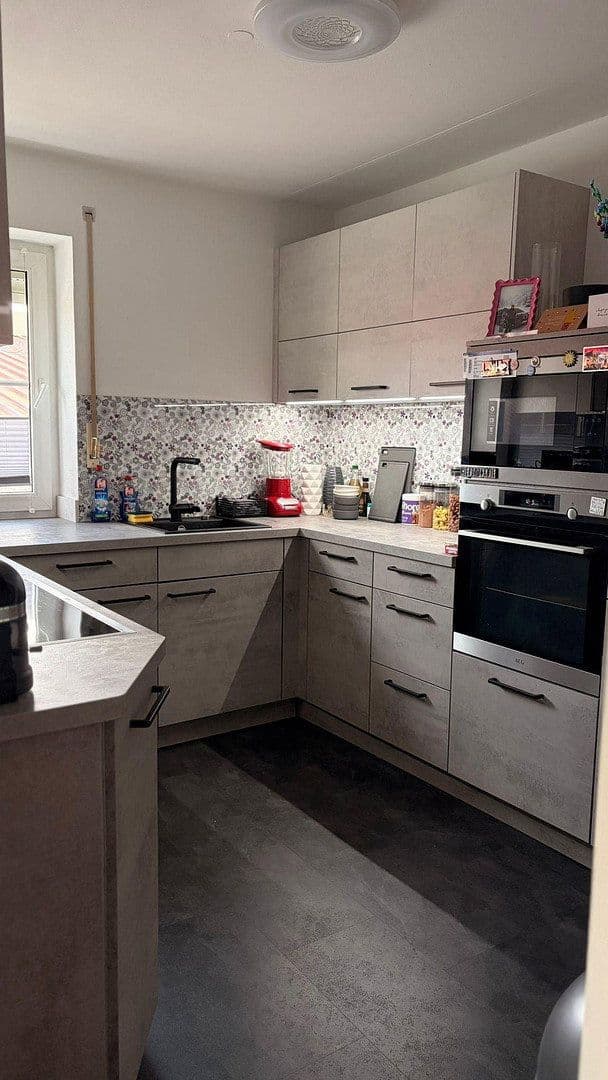 4 bedroom flat for sale, 105 m², Burglengenfeld, Bavaria 4 bedroom flat for sale, 105 m², Burglengenfeld, Bavaria