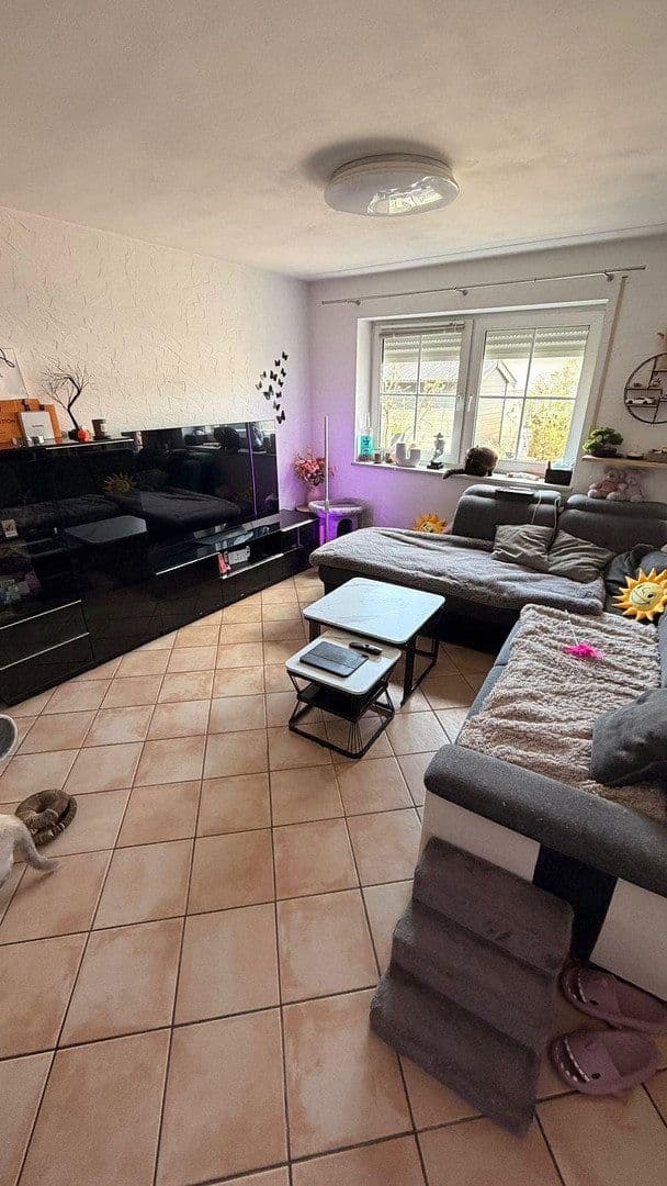 4 bedroom flat for sale, 105 m², Burglengenfeld, Bavaria 4 bedroom flat for sale, 105 m², Burglengenfeld, Bavaria