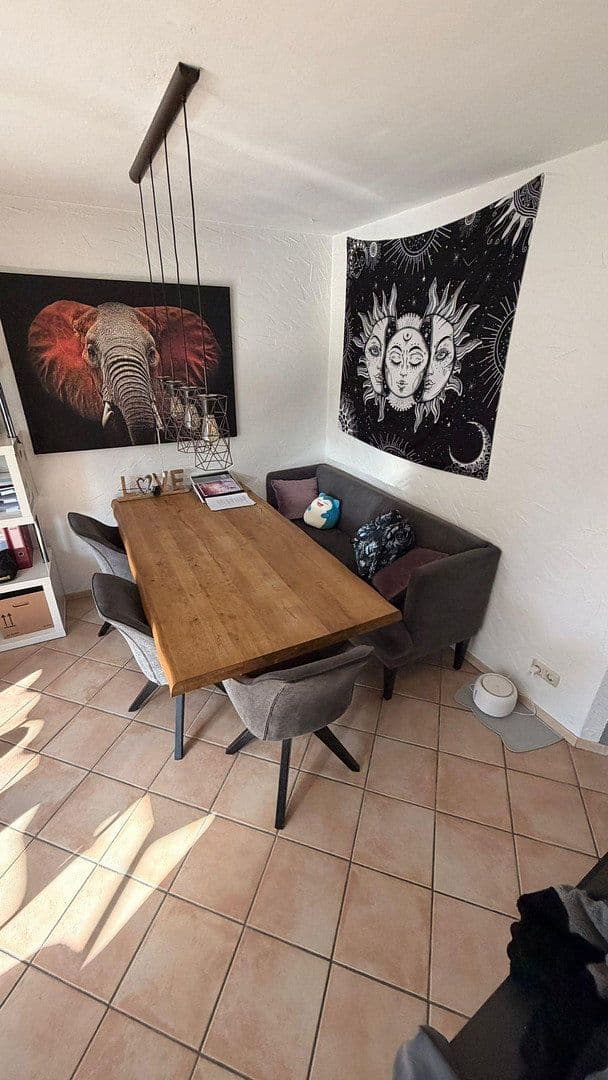 4 bedroom flat for sale, 105 m², Burglengenfeld, Bavaria 4 bedroom flat for sale, 105 m², Burglengenfeld, Bavaria