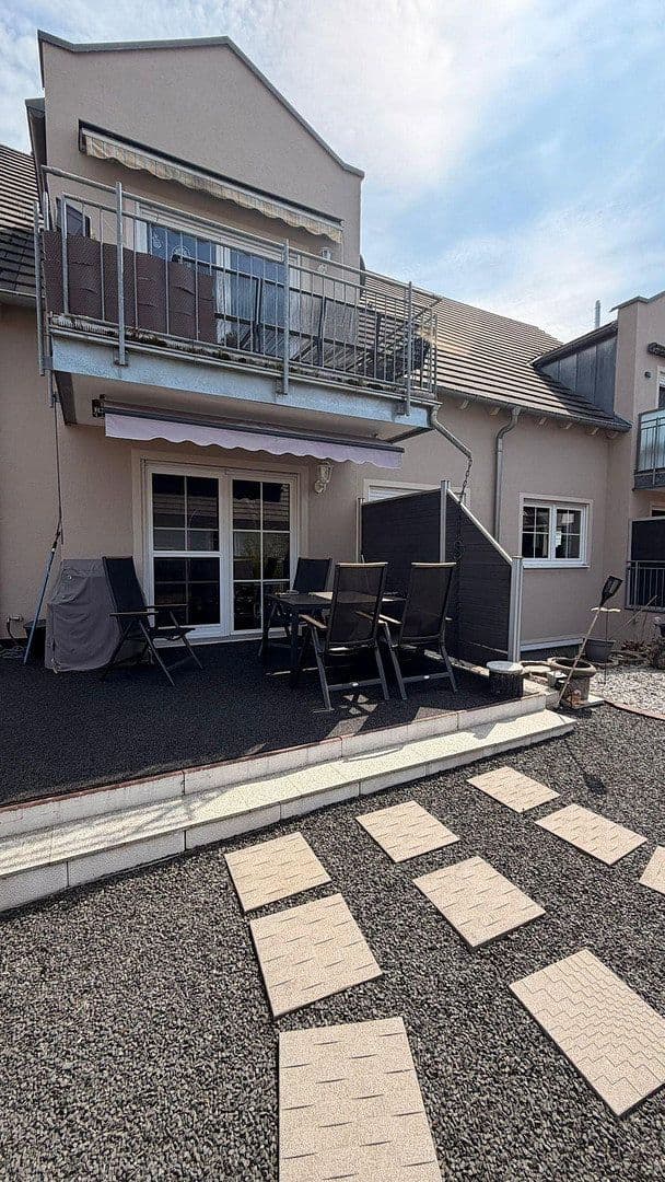 4 bedroom flat for sale, 105 m², Burglengenfeld, Bavaria 4 bedroom flat for sale, 105 m², Burglengenfeld, Bavaria
