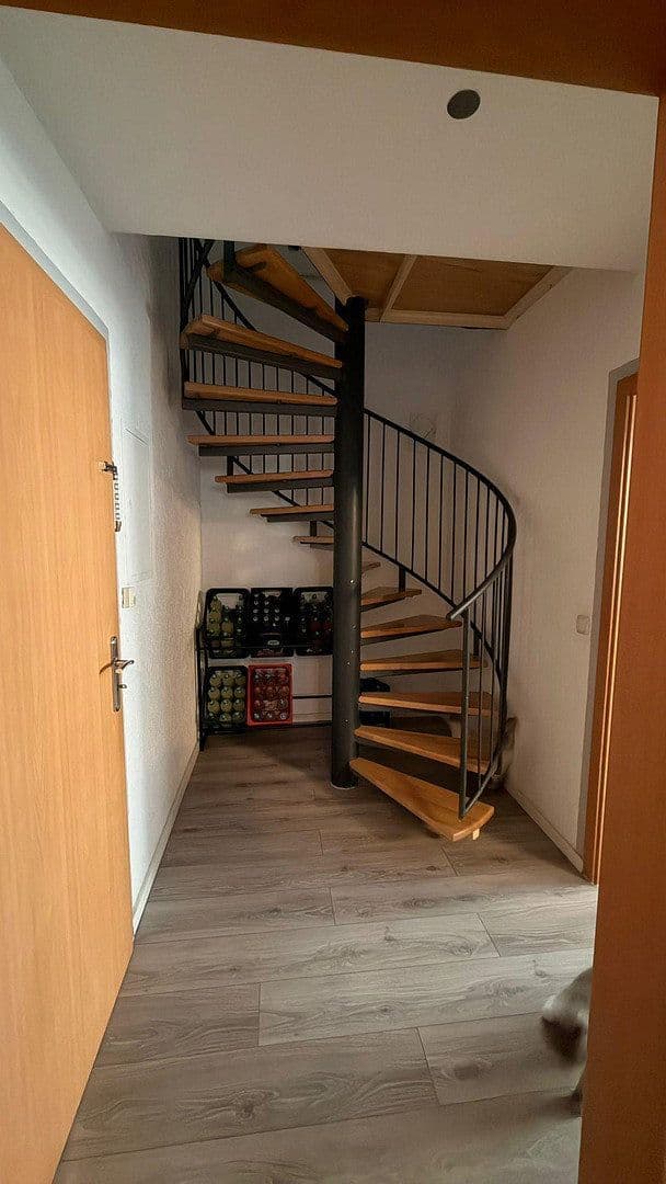 4 bedroom flat for sale, 105 m², Burglengenfeld, Bavaria 4 bedroom flat for sale, 105 m², Burglengenfeld, Bavaria