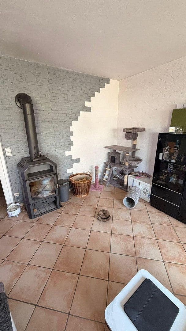 4 bedroom flat for sale, 105 m², Burglengenfeld, Bavaria 4 bedroom flat for sale, 105 m², Burglengenfeld, Bavaria