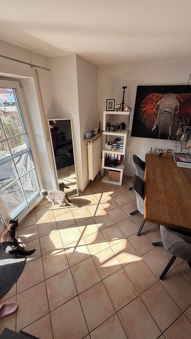 4 bedroom flat for sale, 105 m², Burglengenfeld, Bavaria 4 bedroom flat for sale, 105 m², Burglengenfeld, Bavaria