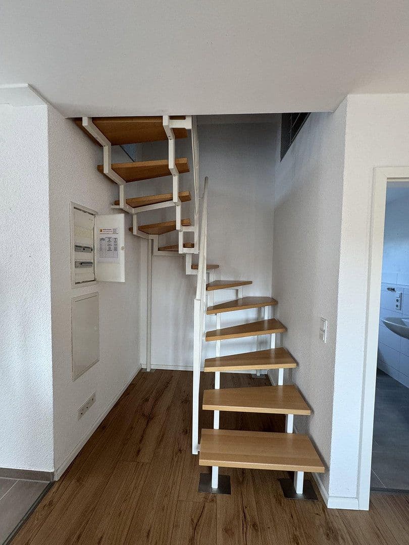 4 bedroom flat to rent, 110 m², Frankfurt, Hesse 4 bedroom flat to rent, 110 m², Frankfurt, Hesse