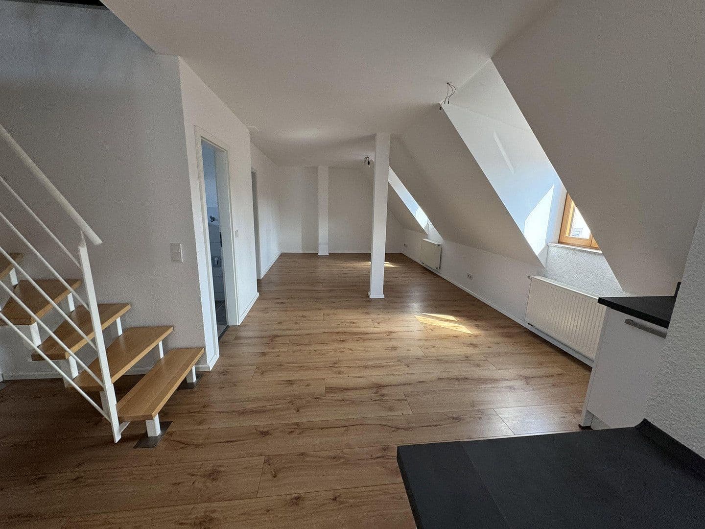 4 bedroom flat to rent, 110 m², Frankfurt, Hesse 4 bedroom flat to rent, 110 m², Frankfurt, Hesse