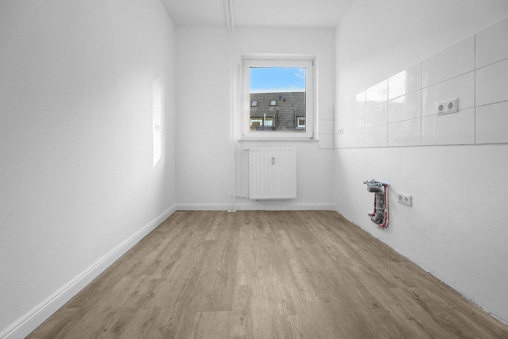 3 bedroom flat to rent, 59 m², Bremen, Bremen 3 bedroom flat to rent, 59 m², Bremen, Bremen