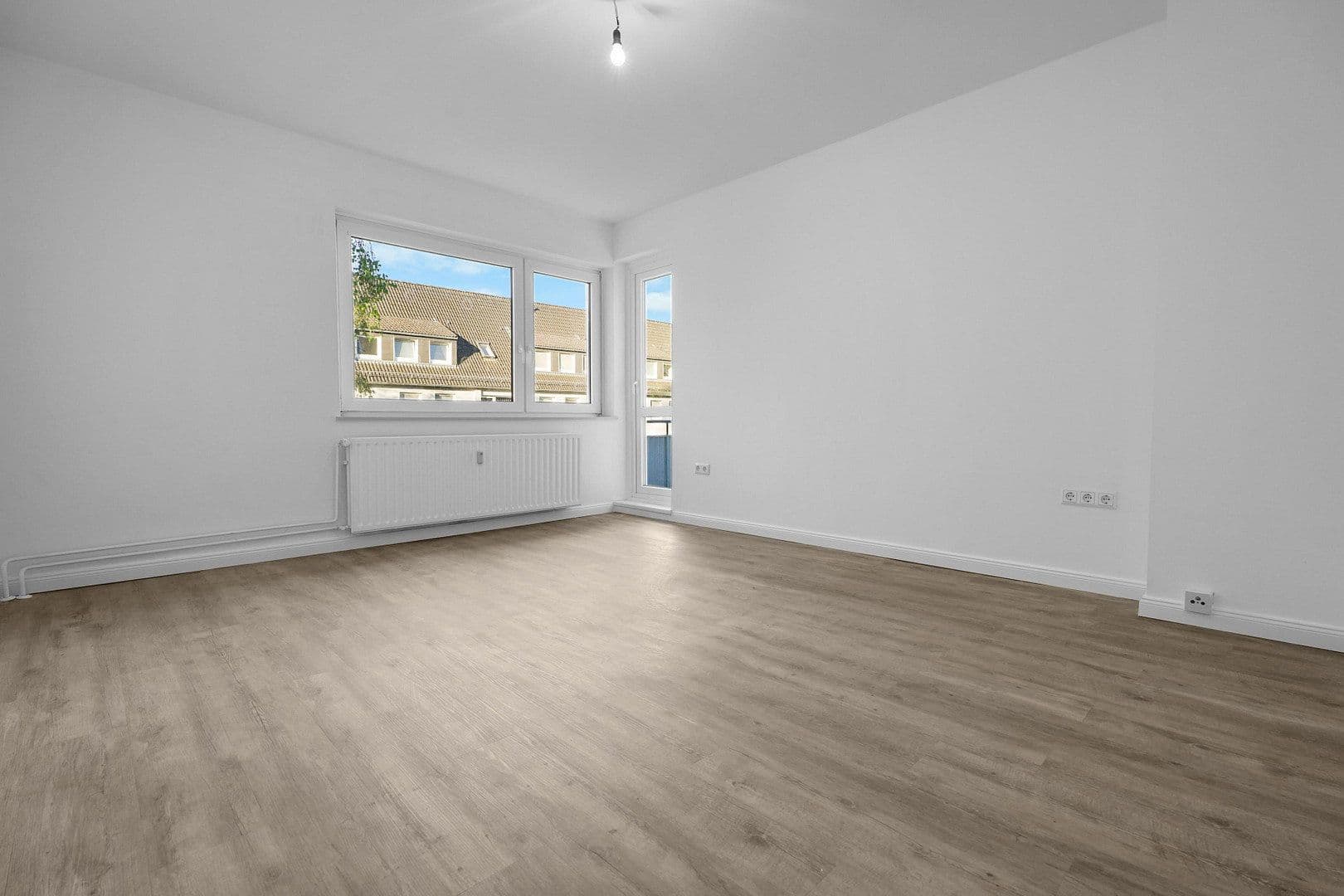 3 bedroom flat to rent, 59 m², Bremen, Bremen 3 bedroom flat to rent, 59 m², Bremen, Bremen