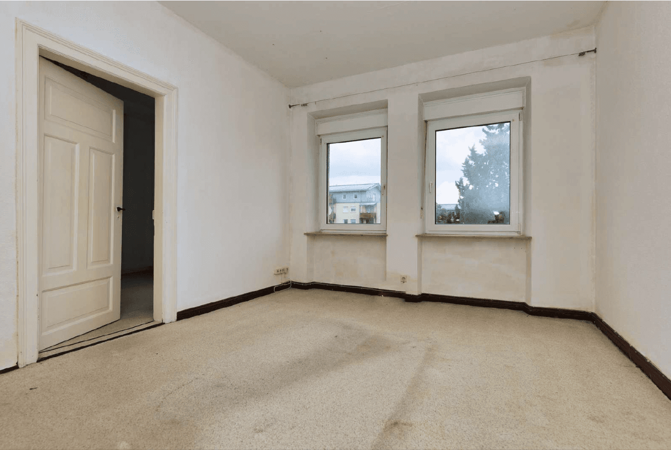 4 bedroom flat for sale, 55 m², Nürnebrg, Bavaria 4 bedroom flat for sale, 55 m², Nürnebrg, Bavaria