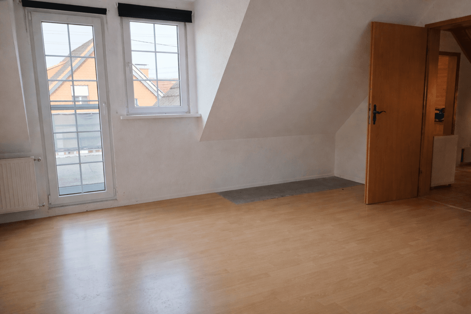 2 bedroom flat to rent, 82 m², Große Erbsengasse 13, Ranstadt, Hesse 2 bedroom flat to rent, 82 m², Große Erbsengasse 13, Ranstadt, Hesse
