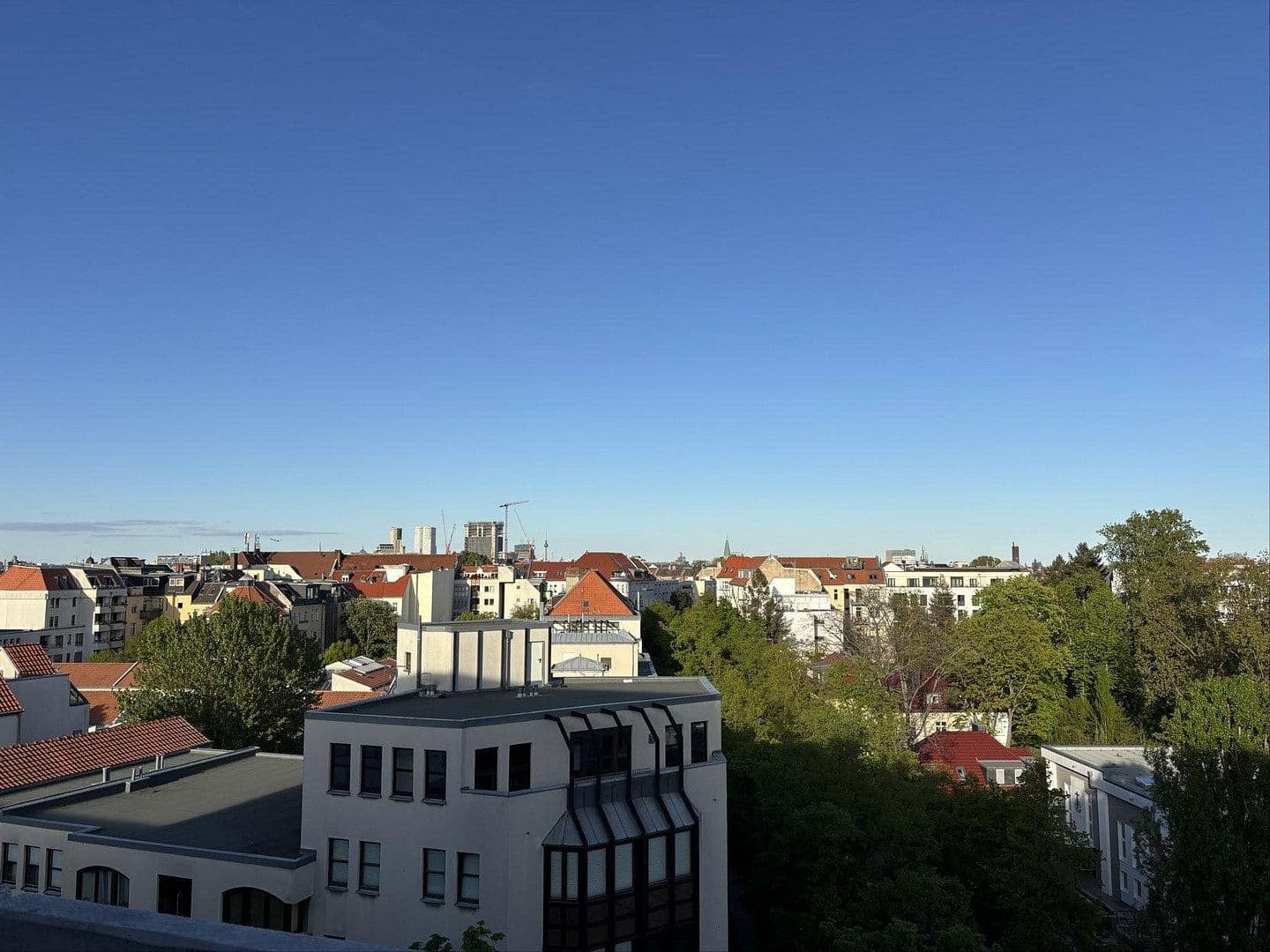2 bedroom flat to rent, 48 m², Berlin, Berlin 2 bedroom flat to rent, 48 m², Berlin, Berlin