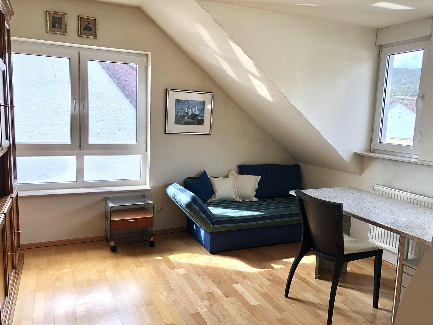 4 bedroom flat for sale, 121 m², Neustadt Weinstrasse, Rhineland-Palatinate 4 bedroom flat for sale, 121 m², Neustadt Weinstrasse, Rhineland-Palatinate
