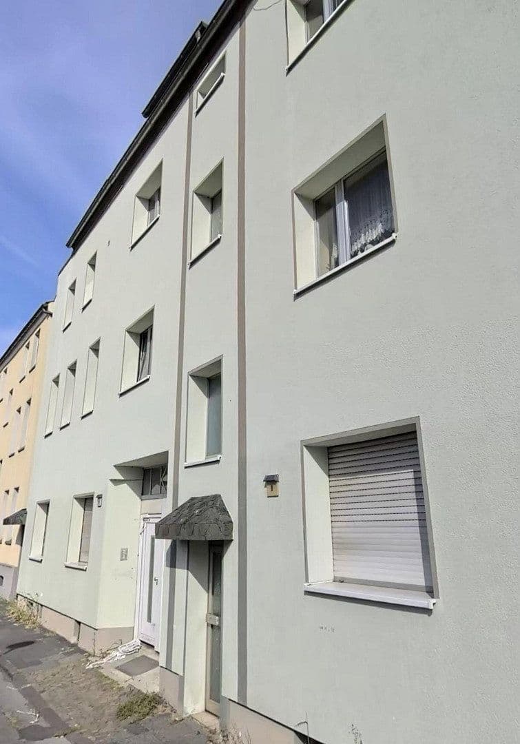 house for sale, 528 m², Hagen, North Rhine-Westphalia house for sale, 528 m², Hagen, North Rhine-Westphalia