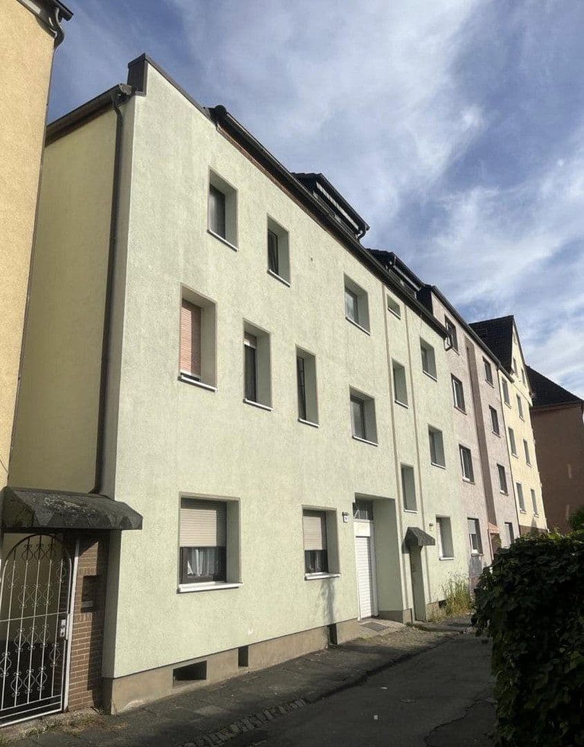 house for sale, 528 m², Hagen, North Rhine-Westphalia house for sale, 528 m², Hagen, North Rhine-Westphalia