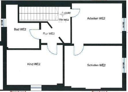 house to rent, 150 m², Bahnstraße 34, Mönchengladbach, North Rhine-Westphalia house to rent, 150 m², Bahnstraße 34, Mönchengladbach, North Rhine-Westphalia
