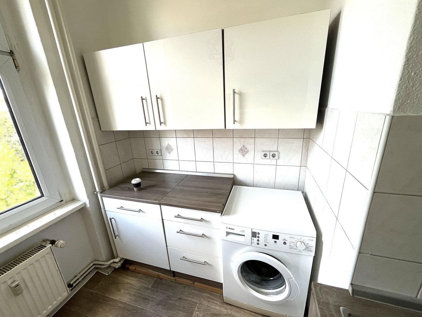 2 bedroom flat to rent, 49 m², Koloniestr. 37, Berlin, Berlin 2 bedroom flat to rent, 49 m², Koloniestr. 37, Berlin, Berlin
