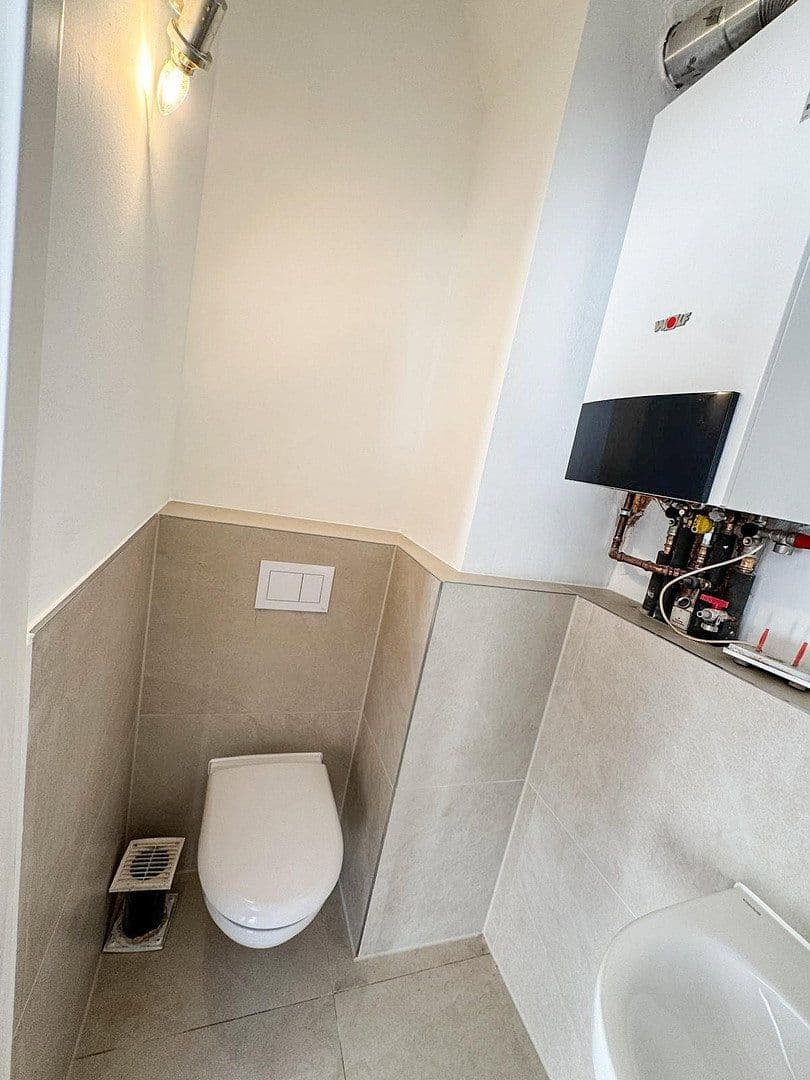 1 bedroom with open-plan kitchen flat to rent, 77 m², Hauptstraße 62, Nordstemmen, Lower Saxony 1 bedroom with open-plan kitchen flat to rent, 77 m², Hauptstraße 62, Nordstemmen, Lower Saxony