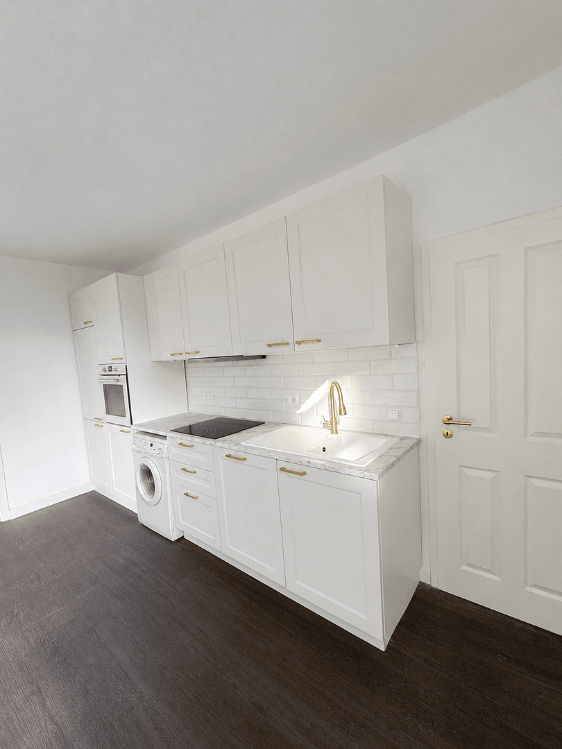 1 bedroom with open-plan kitchen flat to rent, 77 m², Hauptstraße 62, Nordstemmen, Lower Saxony 1 bedroom with open-plan kitchen flat to rent, 77 m², Hauptstraße 62, Nordstemmen, Lower Saxony