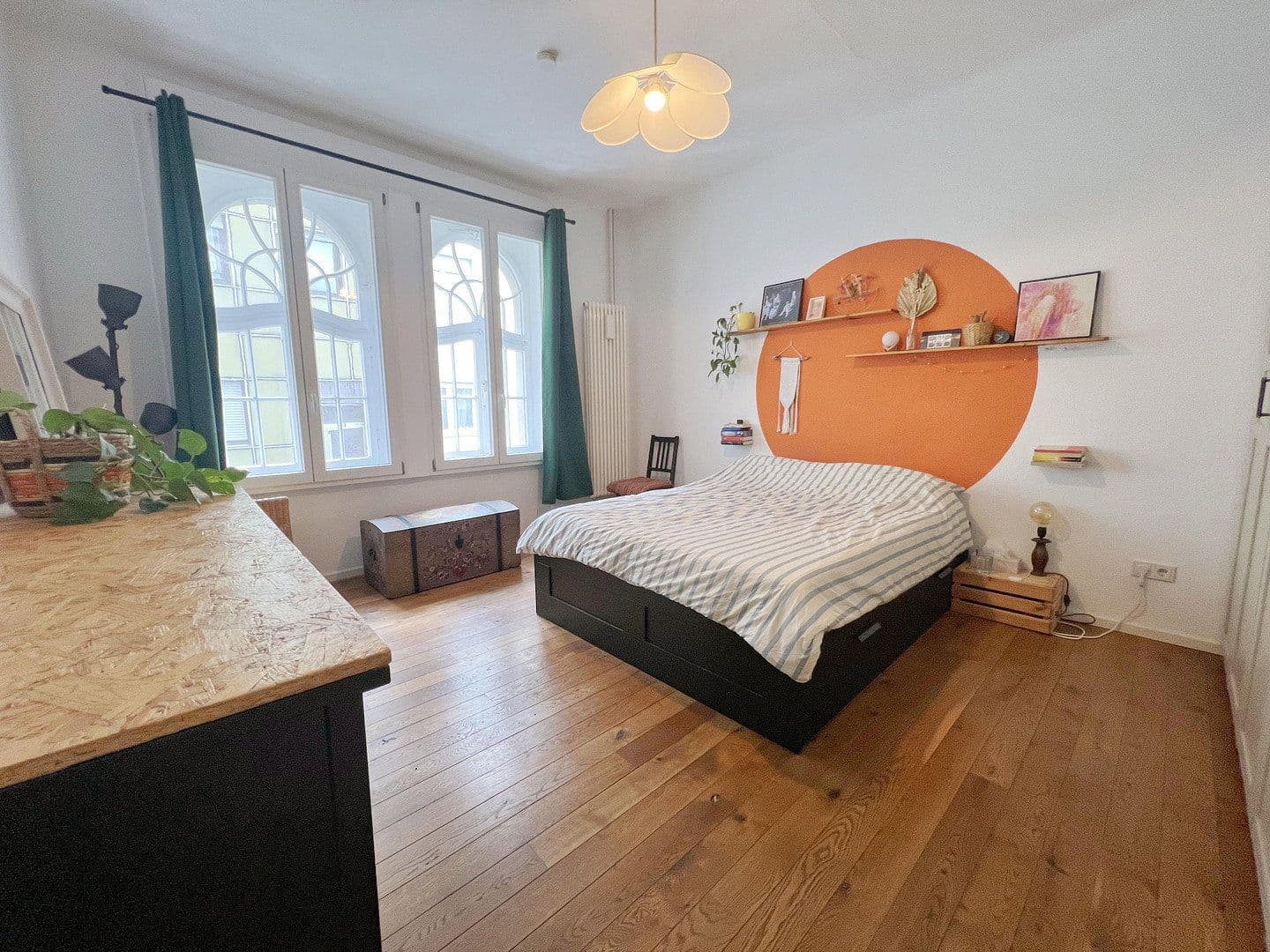 3 bedroom flat to rent, 110 m², Südstr. 13, Siegburg, North Rhine-Westphalia 3 bedroom flat to rent, 110 m², Südstr. 13, Siegburg, North Rhine-Westphalia
