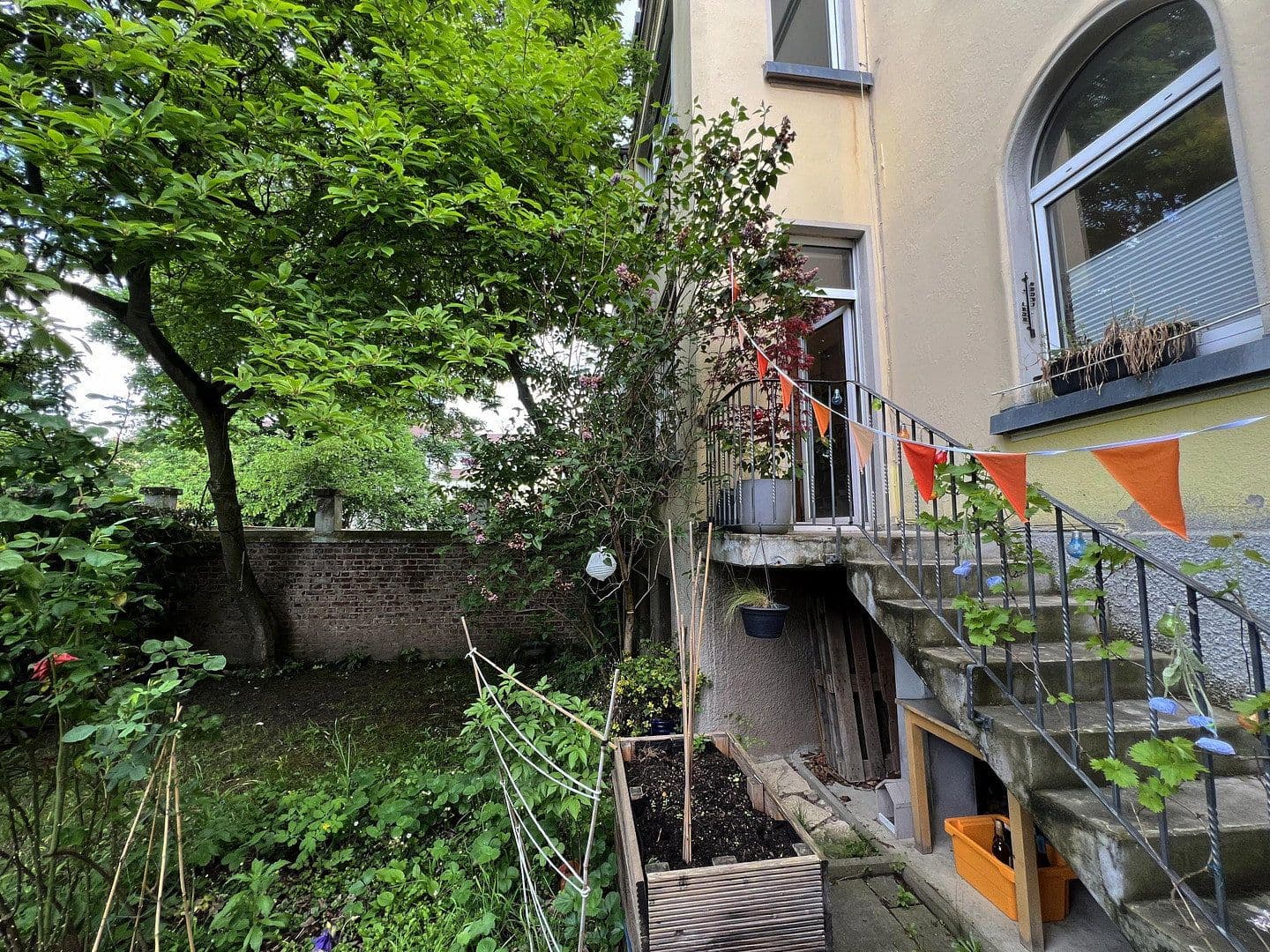3 bedroom flat to rent, 110 m², Südstr. 13, Siegburg, North Rhine-Westphalia 3 bedroom flat to rent, 110 m², Südstr. 13, Siegburg, North Rhine-Westphalia