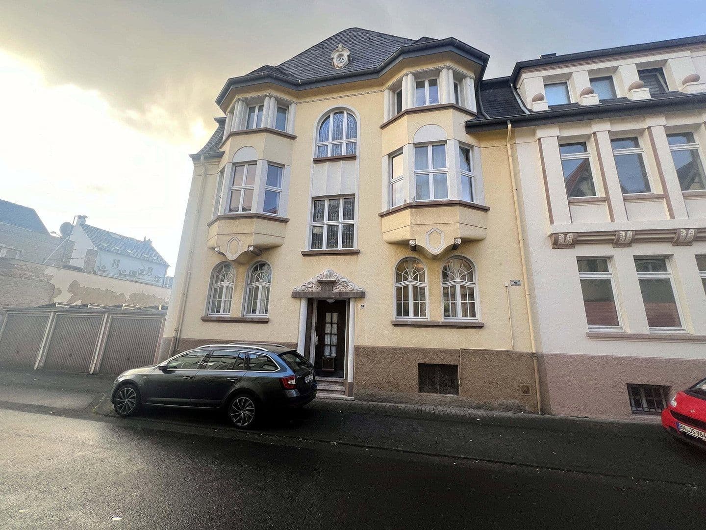3 bedroom flat to rent, 110 m², Südstr. 13, Siegburg, North Rhine-Westphalia 3 bedroom flat to rent, 110 m², Südstr. 13, Siegburg, North Rhine-Westphalia