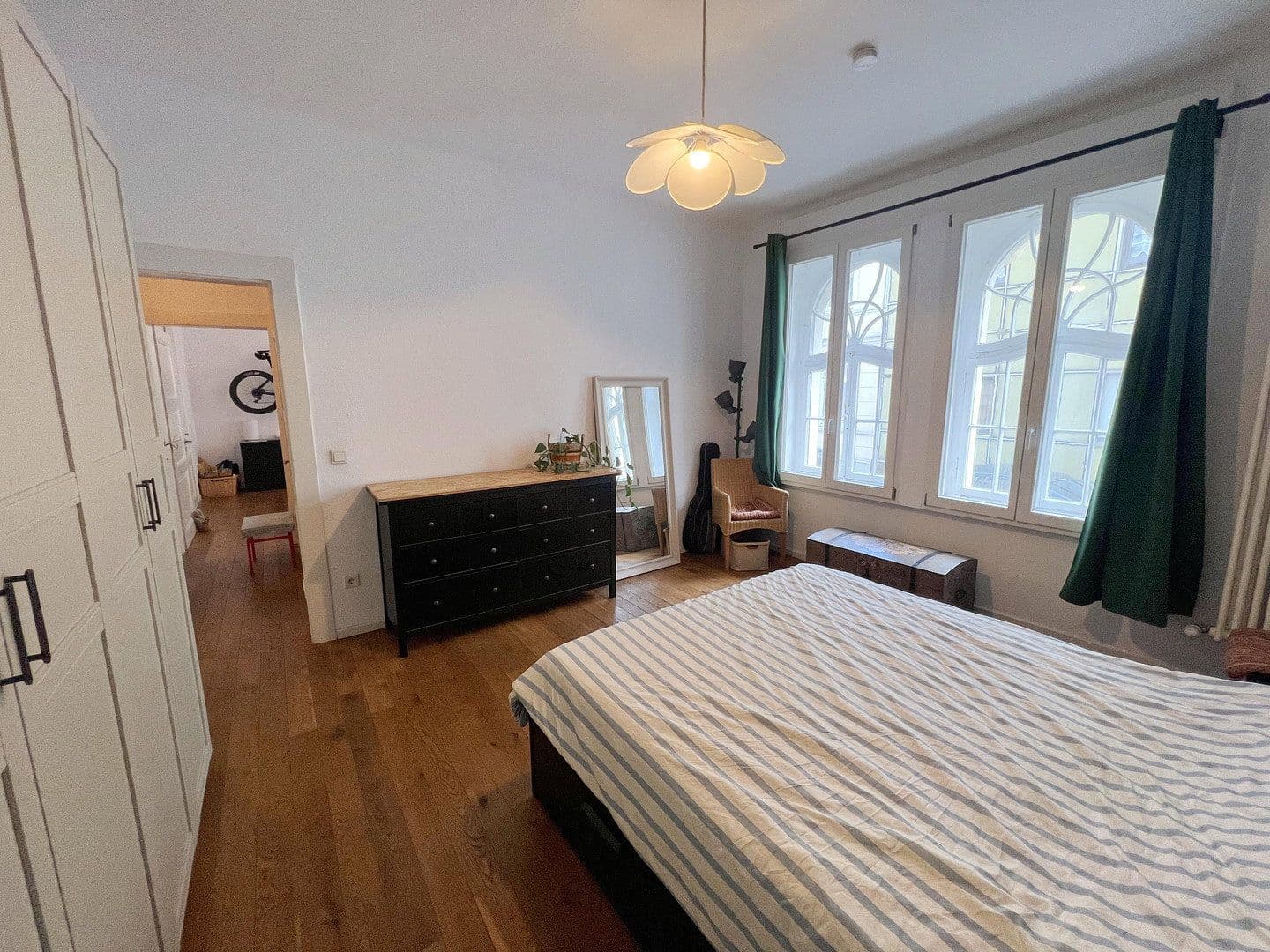 3 bedroom flat to rent, 110 m², Südstr. 13, Siegburg, North Rhine-Westphalia 3 bedroom flat to rent, 110 m², Südstr. 13, Siegburg, North Rhine-Westphalia