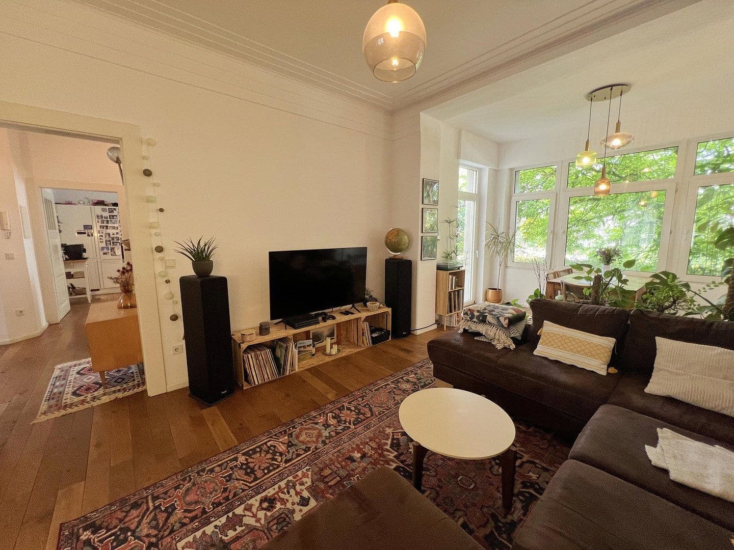 3 bedroom flat to rent, 110 m², Südstr. 13, Siegburg, North Rhine-Westphalia 3 bedroom flat to rent, 110 m², Südstr. 13, Siegburg, North Rhine-Westphalia