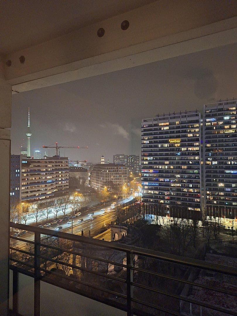 2 bedroom flat to rent, 49 m², Mitte Berlin, Berlin 2 bedroom flat to rent, 49 m², Mitte Berlin, Berlin
