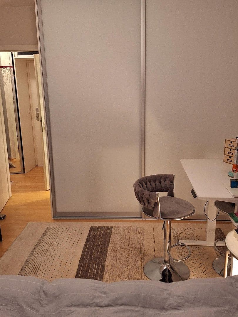 2 bedroom flat to rent, 49 m², Mitte Berlin, Berlin 2 bedroom flat to rent, 49 m², Mitte Berlin, Berlin