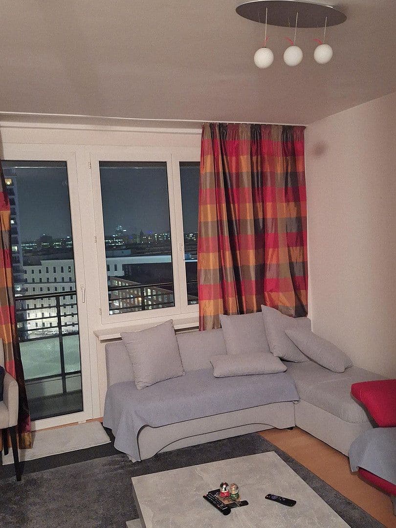 2 bedroom flat to rent, 49 m², Mitte Berlin, Berlin 2 bedroom flat to rent, 49 m², Mitte Berlin, Berlin
