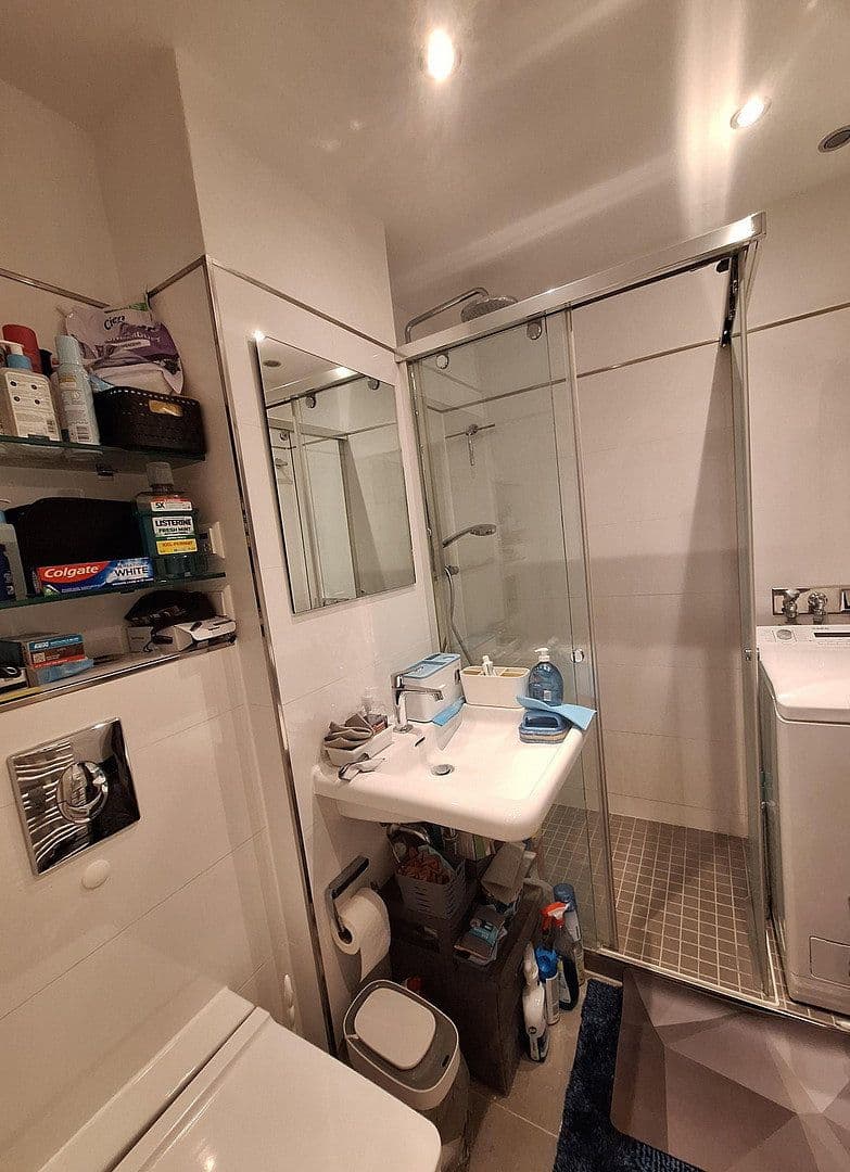 2 bedroom flat to rent, 49 m², Mitte Berlin, Berlin 2 bedroom flat to rent, 49 m², Mitte Berlin, Berlin