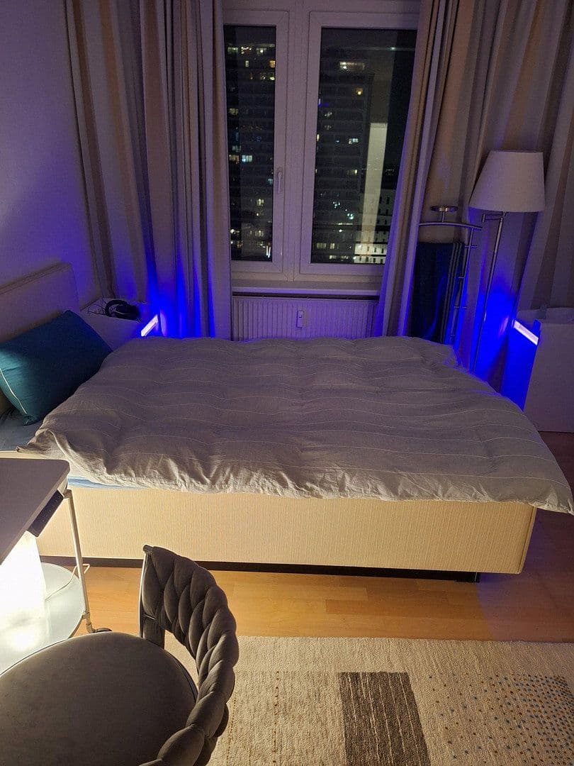 2 bedroom flat to rent, 49 m², Mitte Berlin, Berlin 2 bedroom flat to rent, 49 m², Mitte Berlin, Berlin