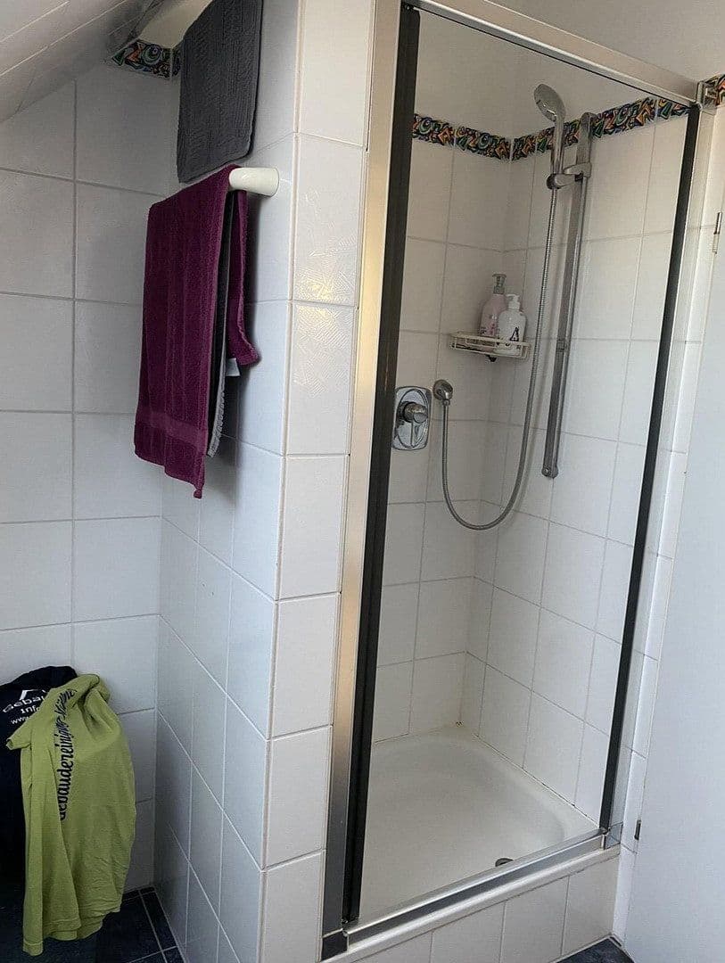 2 bedroom flat to rent, 55 m², Grabenstr. 65, Göppingen, Baden-Württemberg 2 bedroom flat to rent, 55 m², Grabenstr. 65, Göppingen, Baden-Württemberg