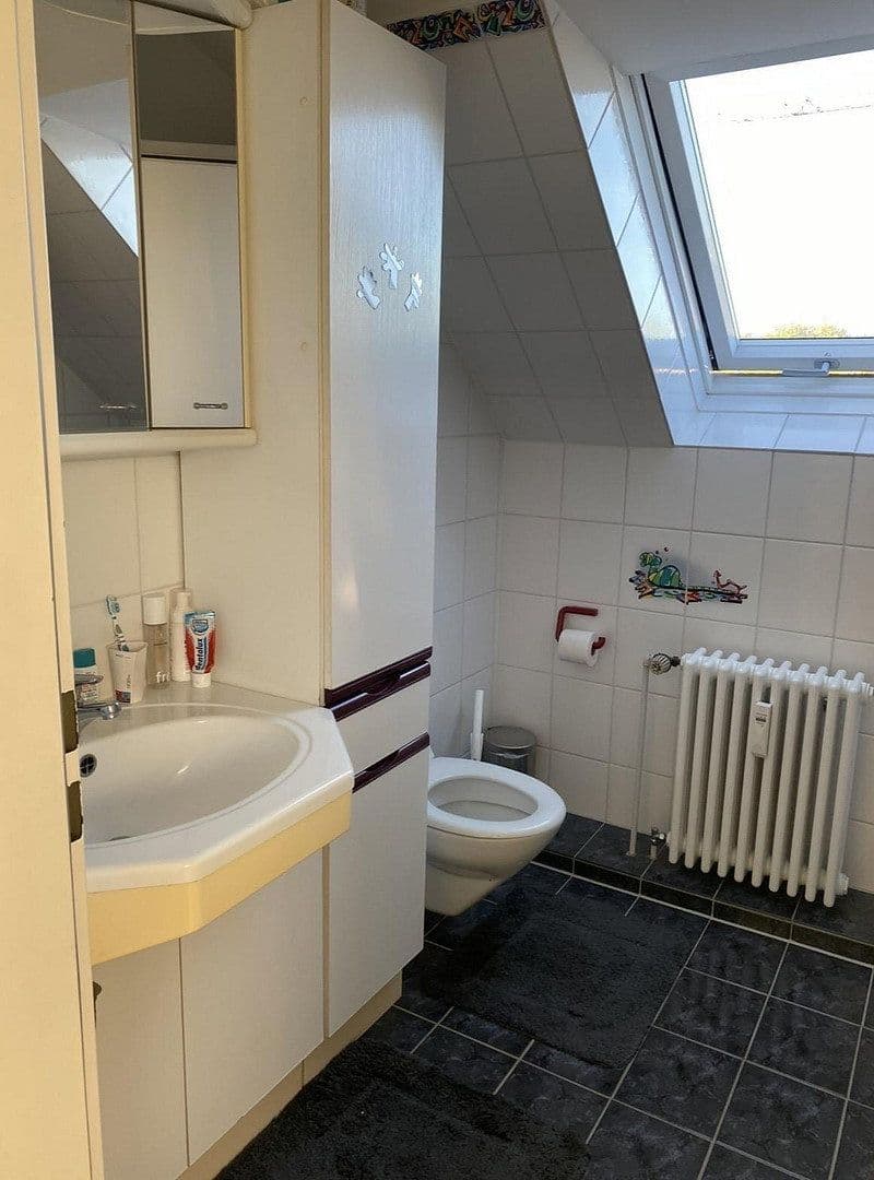 2 bedroom flat to rent, 55 m², Grabenstr. 65, Göppingen, Baden-Württemberg 2 bedroom flat to rent, 55 m², Grabenstr. 65, Göppingen, Baden-Württemberg