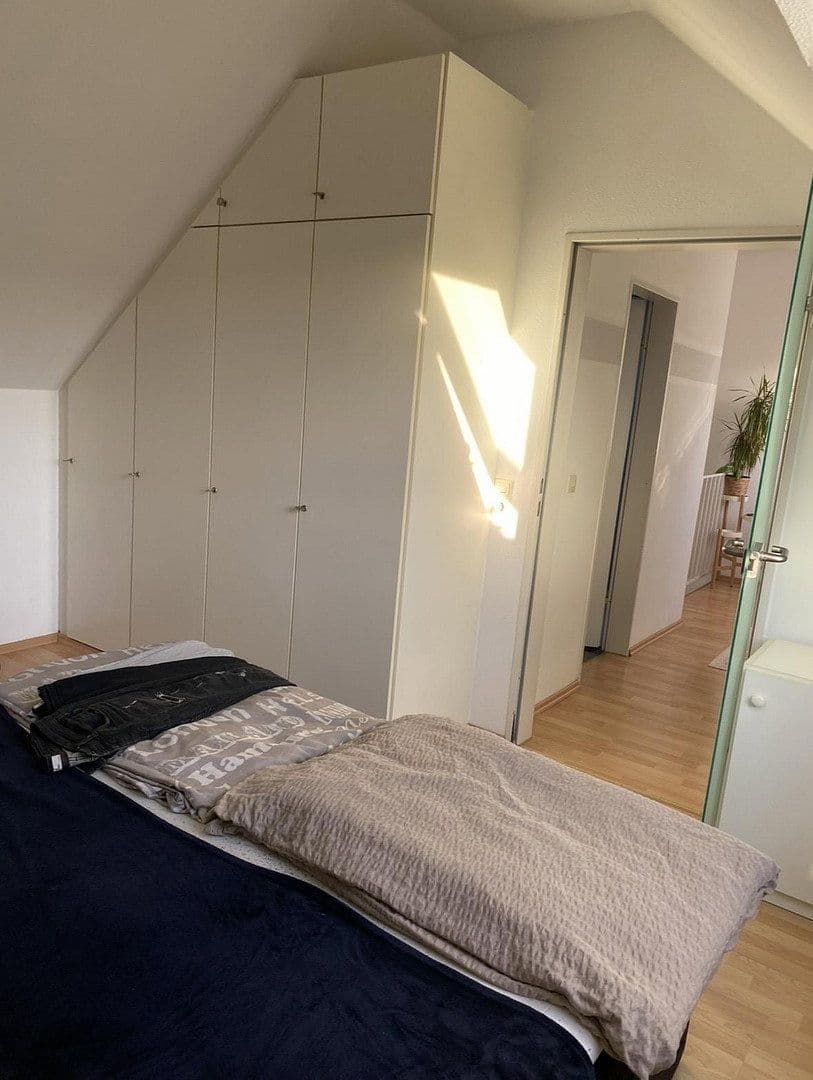 2 bedroom flat to rent, 55 m², Grabenstr. 65, Göppingen, Baden-Württemberg 2 bedroom flat to rent, 55 m², Grabenstr. 65, Göppingen, Baden-Württemberg
