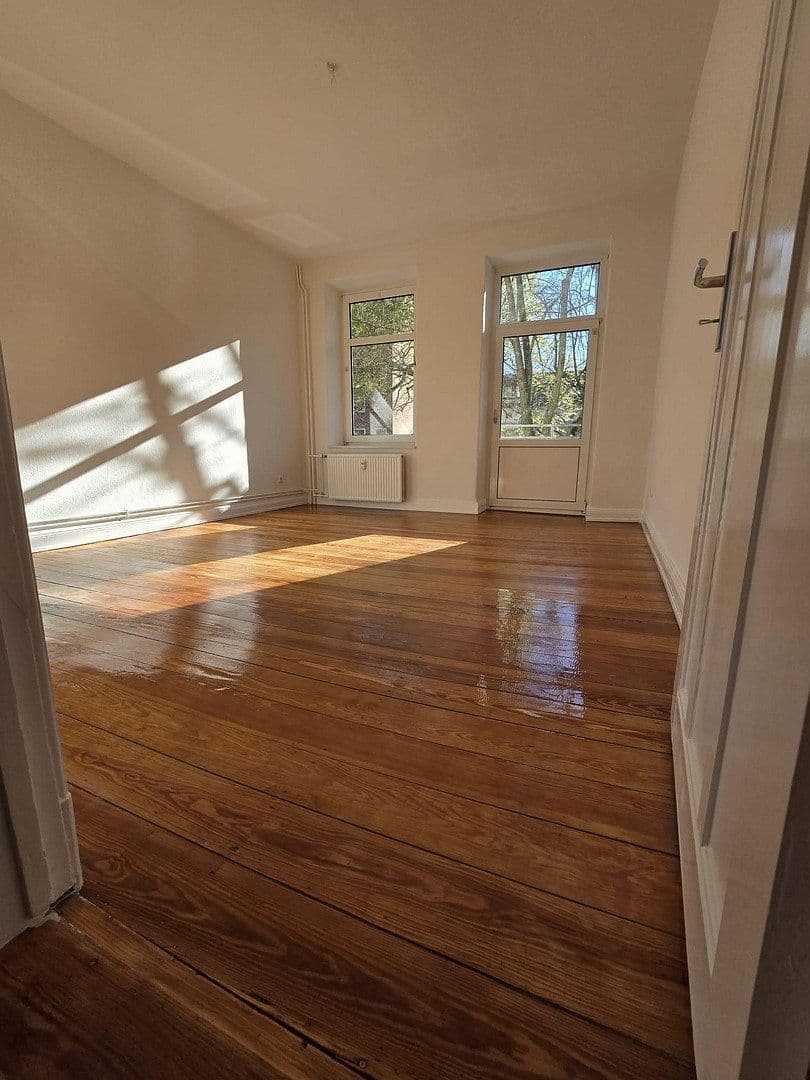 2 bedroom flat to rent, 46 m², Projensdorfer Str. 36, Kiel, Schleswig-Holstein 2 bedroom flat to rent, 46 m², Projensdorfer Str. 36, Kiel, Schleswig-Holstein