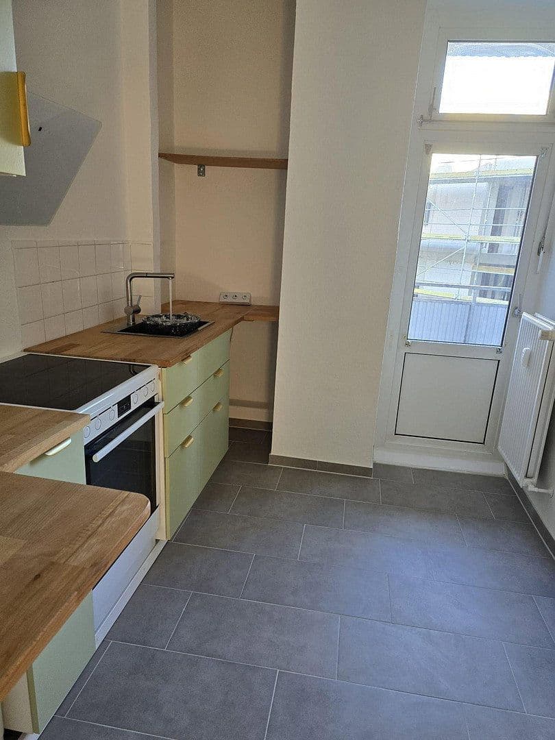 2 bedroom flat to rent, 46 m², Projensdorfer Str. 36, Kiel, Schleswig-Holstein 2 bedroom flat to rent, 46 m², Projensdorfer Str. 36, Kiel, Schleswig-Holstein