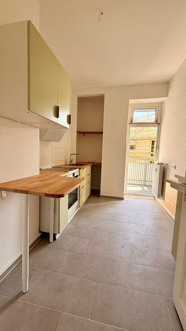 2 bedroom flat to rent, 46 m², Projensdorfer Str. 36, Kiel, Schleswig-Holstein 2 bedroom flat to rent, 46 m², Projensdorfer Str. 36, Kiel, Schleswig-Holstein