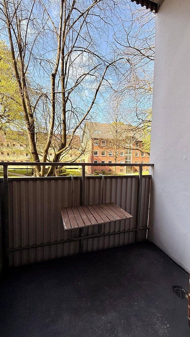 2 bedroom flat to rent, 46 m², Projensdorfer Str. 36, Kiel, Schleswig-Holstein 2 bedroom flat to rent, 46 m², Projensdorfer Str. 36, Kiel, Schleswig-Holstein