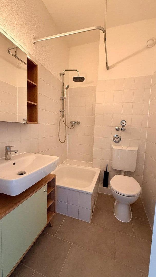 2 bedroom flat to rent, 46 m², Projensdorfer Str. 36, Kiel, Schleswig-Holstein 2 bedroom flat to rent, 46 m², Projensdorfer Str. 36, Kiel, Schleswig-Holstein