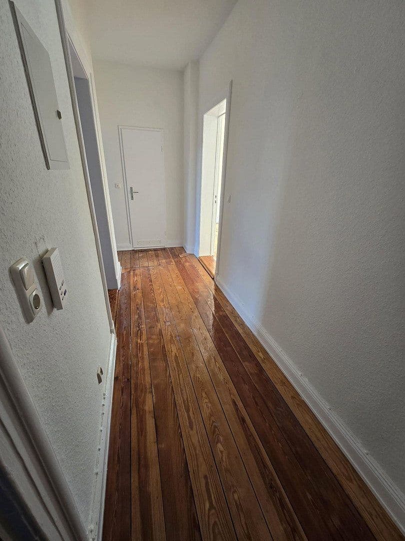 2 bedroom flat to rent, 46 m², Projensdorfer Str. 36, Kiel, Schleswig-Holstein 2 bedroom flat to rent, 46 m², Projensdorfer Str. 36, Kiel, Schleswig-Holstein