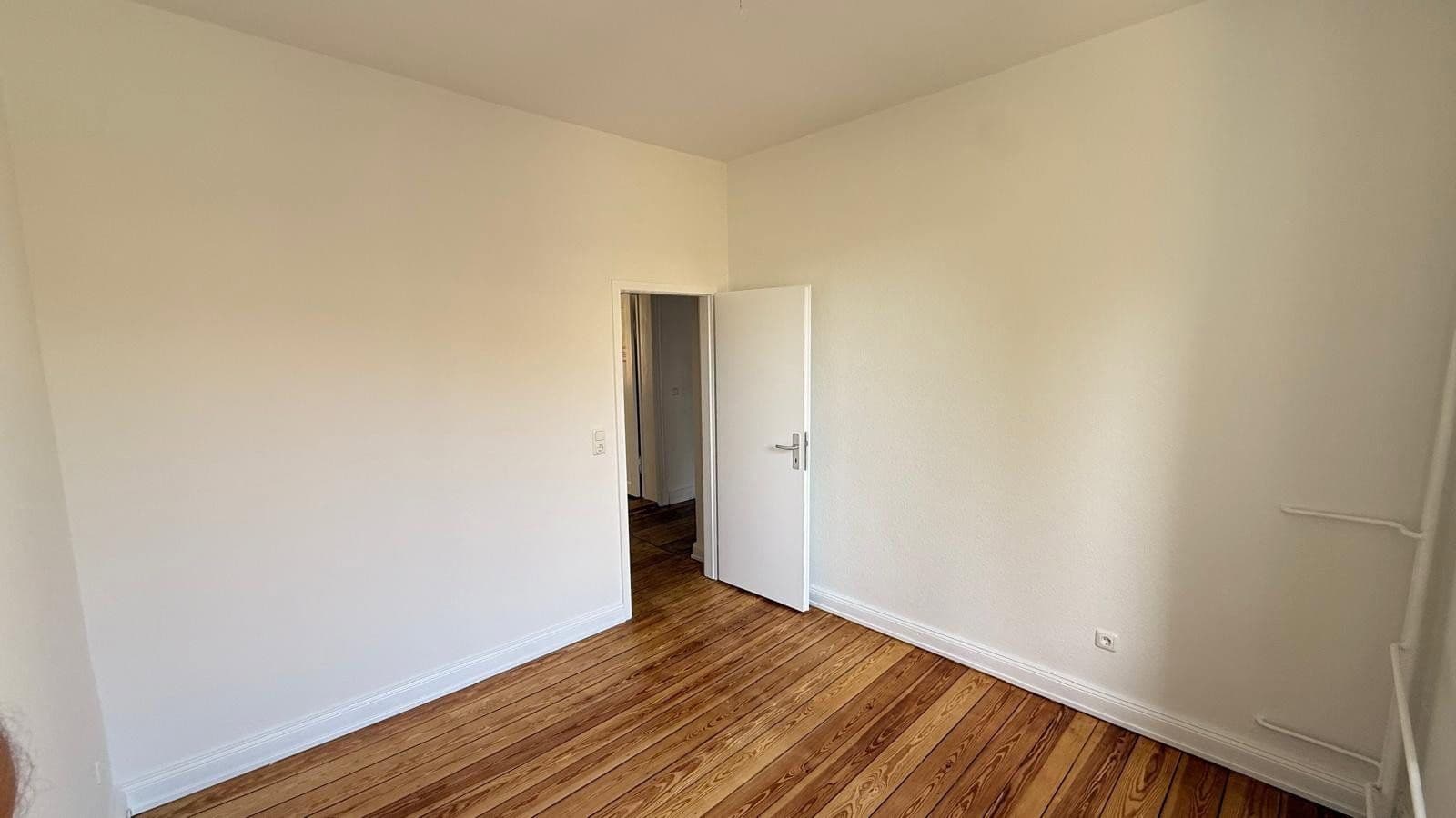 2 bedroom flat to rent, 46 m², Projensdorfer Str. 36, Kiel, Schleswig-Holstein 2 bedroom flat to rent, 46 m², Projensdorfer Str. 36, Kiel, Schleswig-Holstein