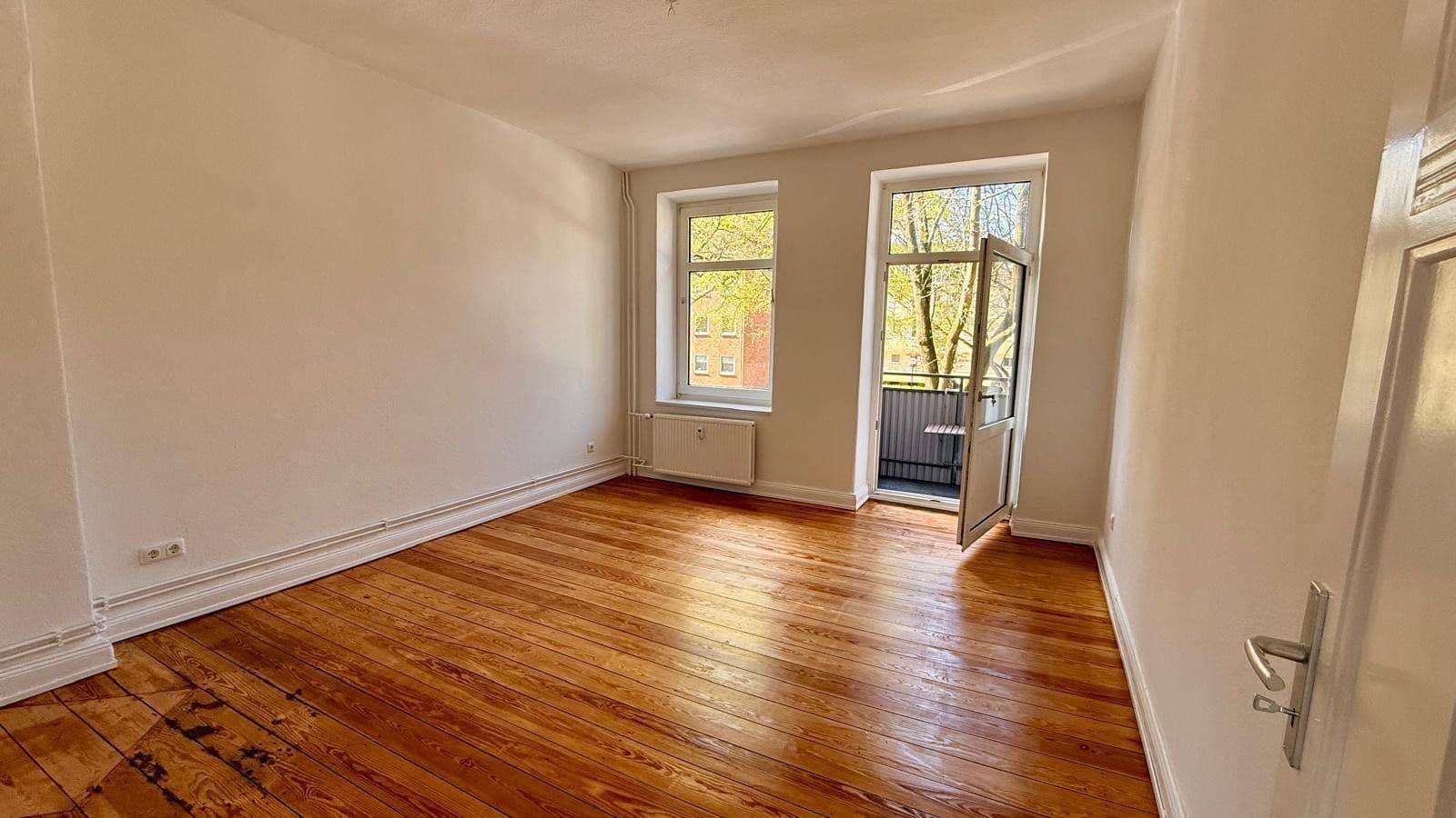 2 bedroom flat to rent, 46 m², Projensdorfer Str. 36, Kiel, Schleswig-Holstein 2 bedroom flat to rent, 46 m², Projensdorfer Str. 36, Kiel, Schleswig-Holstein